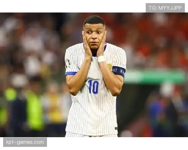 姆巴佩正式接任法国国家队队长，开启高卢雄鸡新篇章