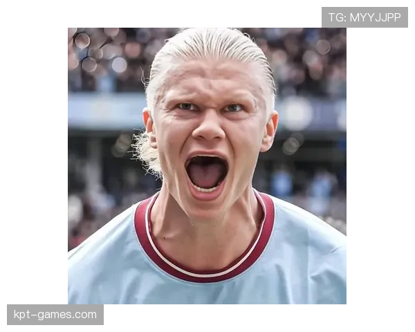 哈兰德：年轻天才如何在绿茵场上持续统治赛场