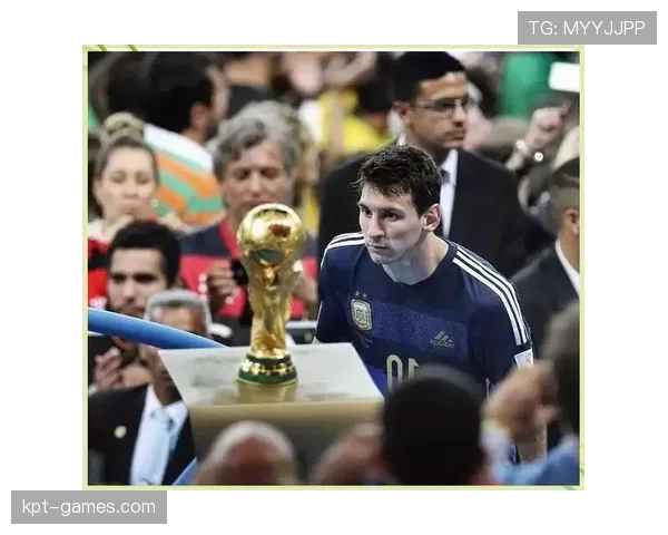 梅西圆梦世界杯，率阿根廷铸就历史辉煌