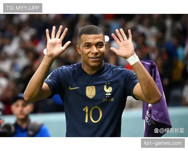 姆巴佩世界杯决赛表现为何被誉为含金量最高的个人表演