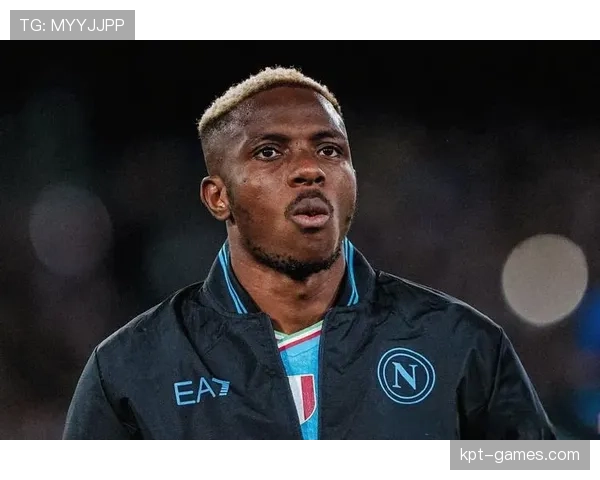 奥斯梅恩技术粗糙？终结效率与控球能力解析