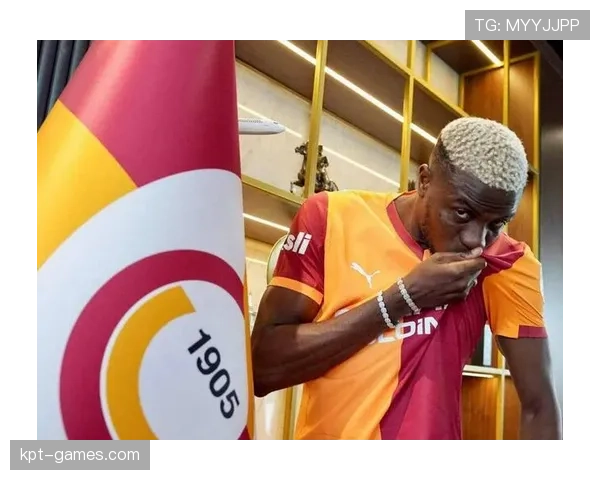 奥斯梅恩巅峰赛季进球输出与进攻逻辑解析